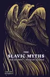 The Slavic Myths cover