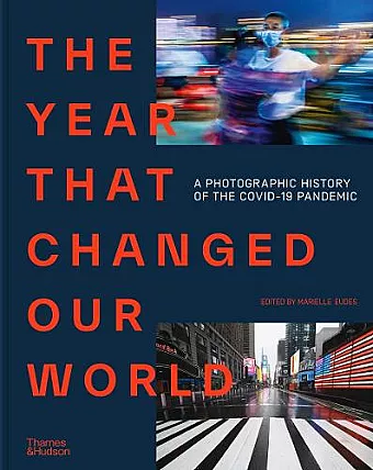 The Year That Changed Our World cover