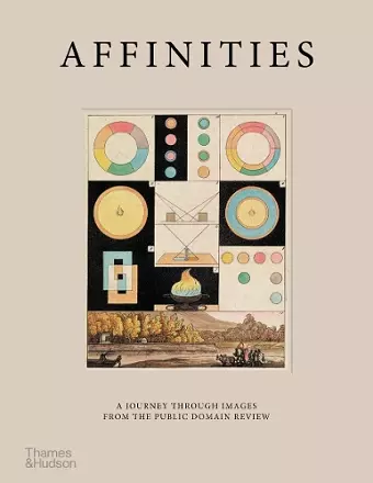 Affinities cover