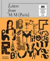 Letters from M/M (Paris) cover