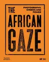 The African Gaze cover