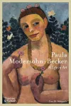 Paula Modersohn-Becker cover