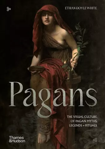 Pagans cover