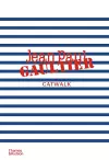 Jean Paul Gaultier Catwalk cover