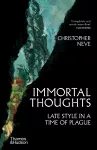 Immortal Thoughts cover