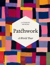 Patchwork cover