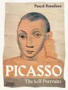 Picasso: The Self-Portraits cover