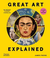 Great Art Explained cover
