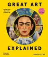 Great Art Explained cover