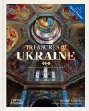 Treasures of Ukraine cover
