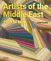 Artists of the Middle East cover