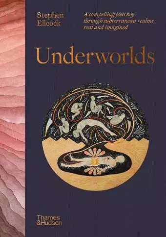 Underworlds cover