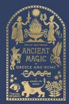 Ancient Magic in Greece and Rome cover