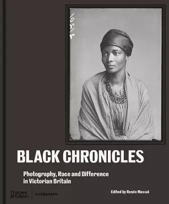 Black Chronicles cover