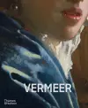 Vermeer - The Rijksmuseum's major exhibition catalogue cover