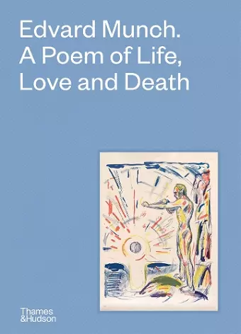 Edvard Munch cover