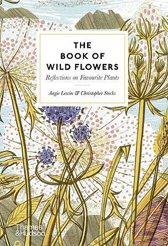 The Book of Wild Flowers cover