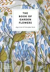 The Book of Garden Flowers cover