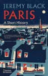 Paris: A Short History cover