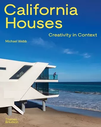 California Houses cover