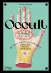 Occult cover