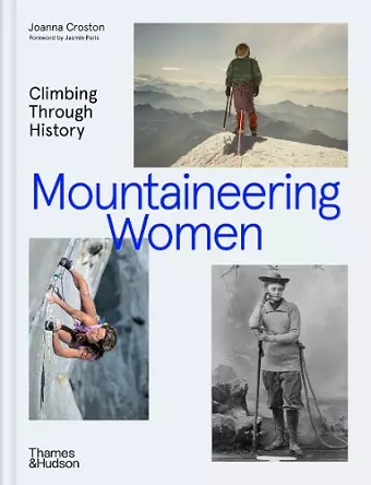 Mountaineering Women cover