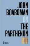 John Boardman on the Parthenon cover
