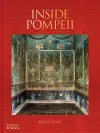 Inside Pompeii – A Financial Times Best Book of 2023 cover