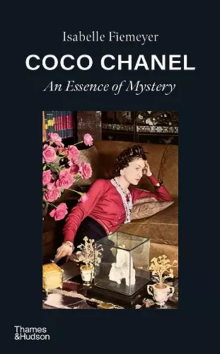 Coco Chanel cover