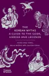 The Korean Myths cover