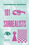 101 Surrealists cover