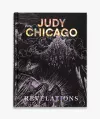 Judy Chicago: Revelations cover