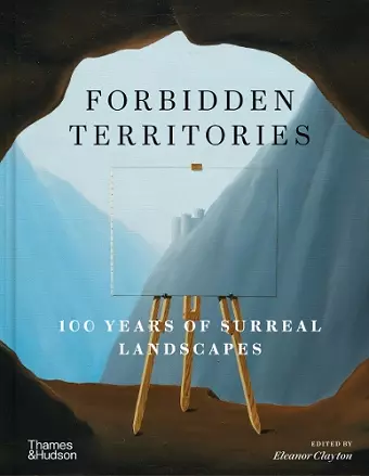 Forbidden Territories cover