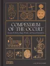 Compendium of the Occult cover