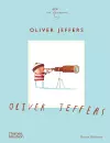 Oliver Jeffers cover