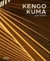 Kengo Kuma cover