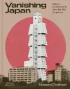 Vanishing Japan cover
