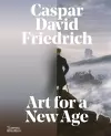 Caspar David Friedrich cover