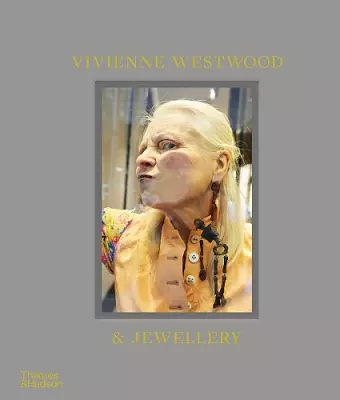 Vivienne Westwood & Jewellery cover
