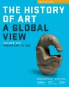The History of Art: A Global View cover