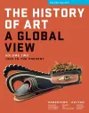 The History of Art: A Global View cover
