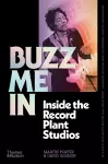 Buzz Me In cover