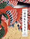 Hokusai: A Life in Drawing (Deluxe Edition) cover