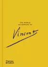 The World According to Vincent van Gogh cover