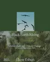 Black Earth Rising cover