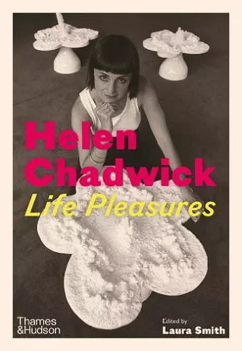 Helen Chadwick cover