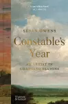 Constable's Year cover