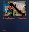 Harry Gruyaert: Homeland cover