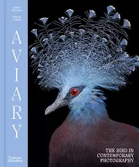 Aviary cover