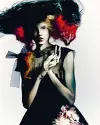 Paolo Roversi cover